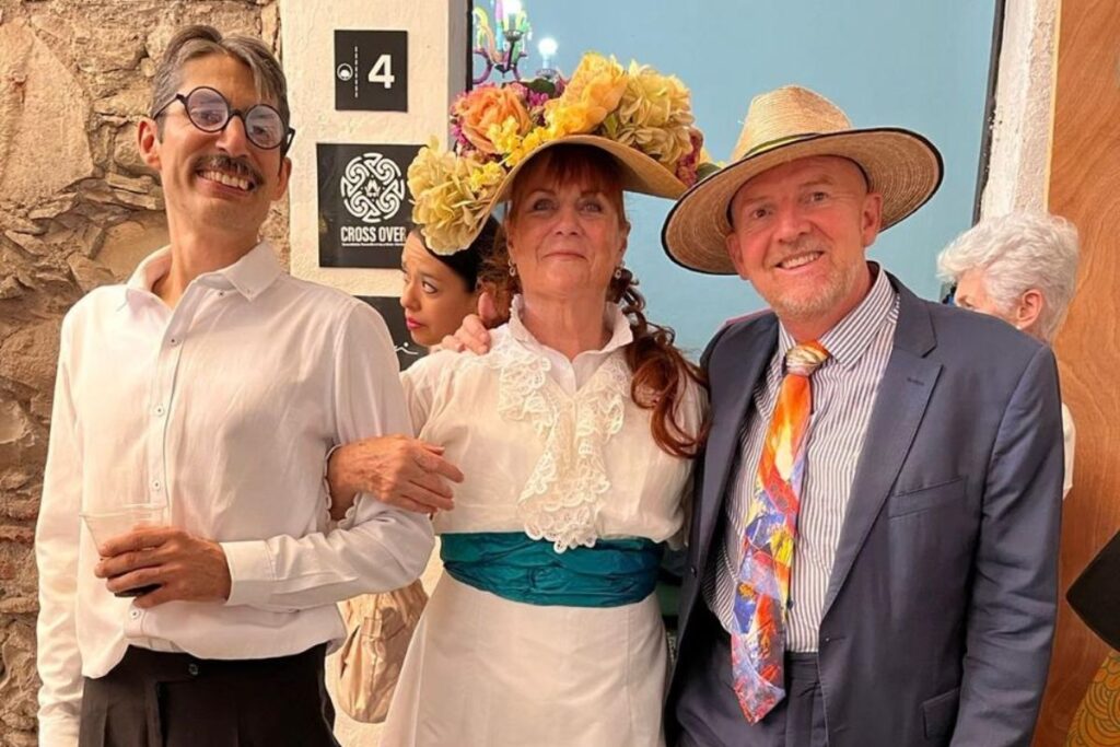 Bloomsday