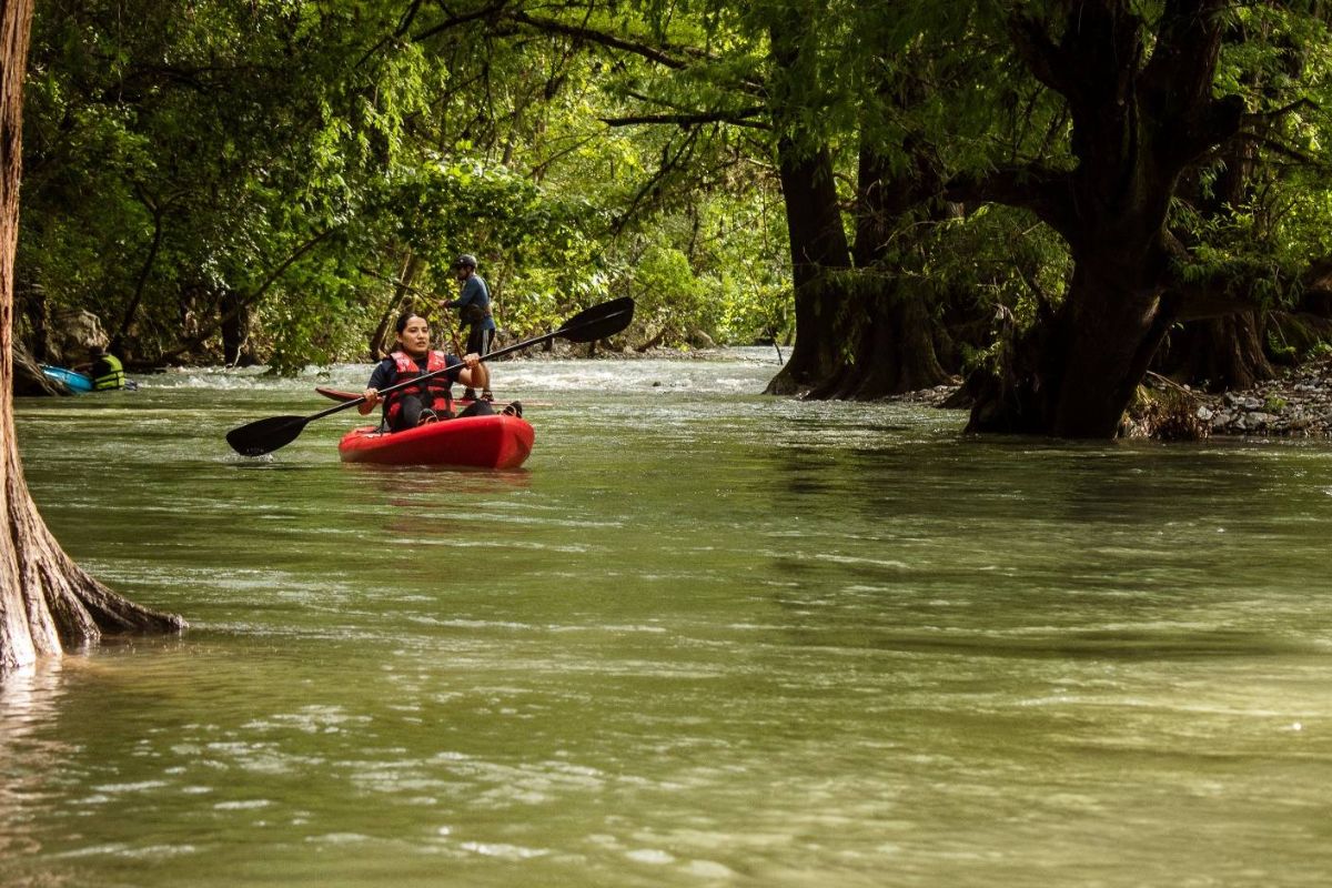5 cosas que no puedes dejar de hacer en Jalpan de Serra, Querétaro