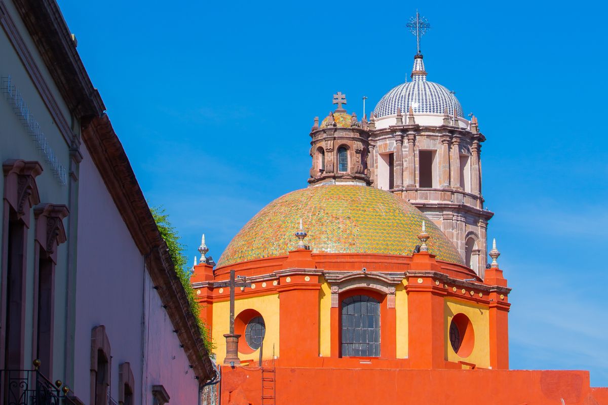 Aventuras cerca de Querétaro: 5 destinos para descubrir en un día