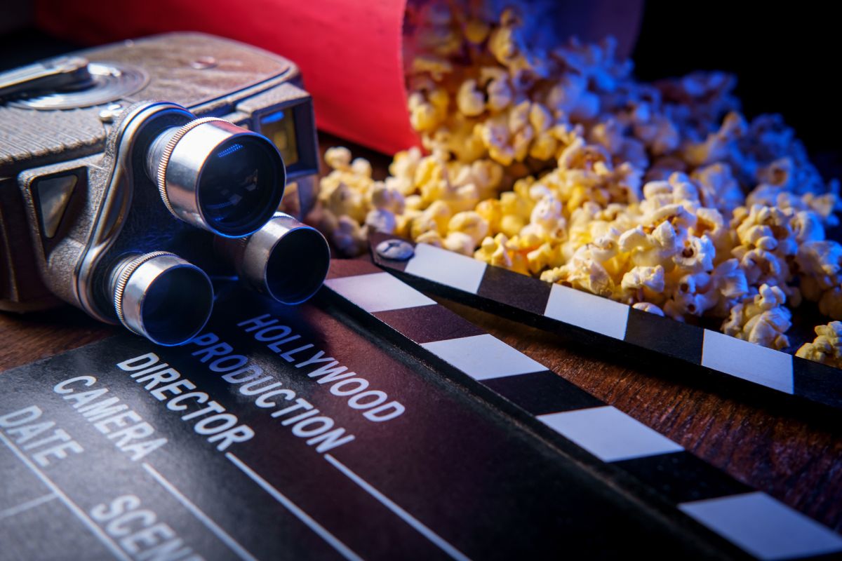Checa las películas que proyectarán gratis en Querétaro del 17 al 31 de julio