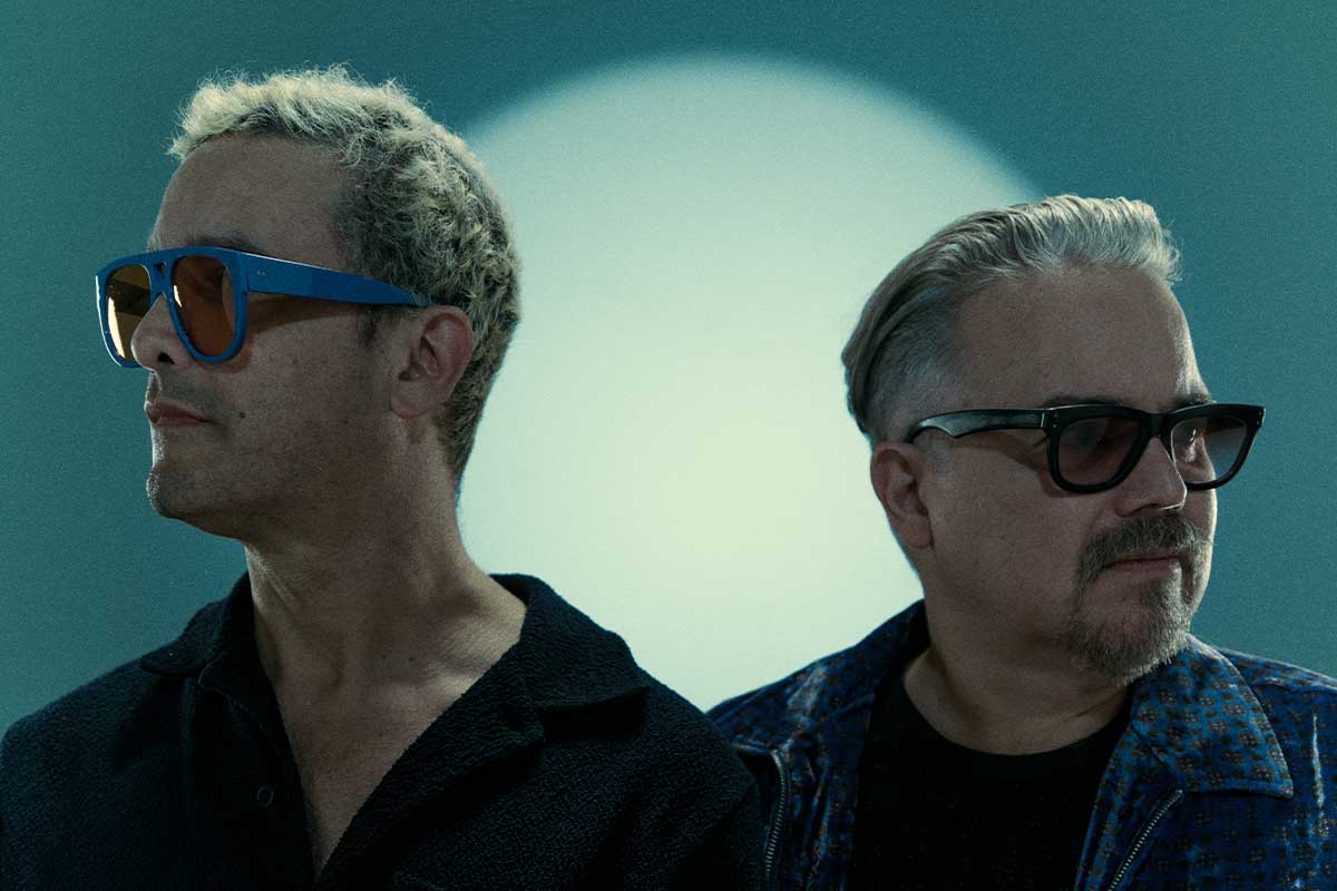 Los Amigos Invisibles lanzan “Sugga Daddy”