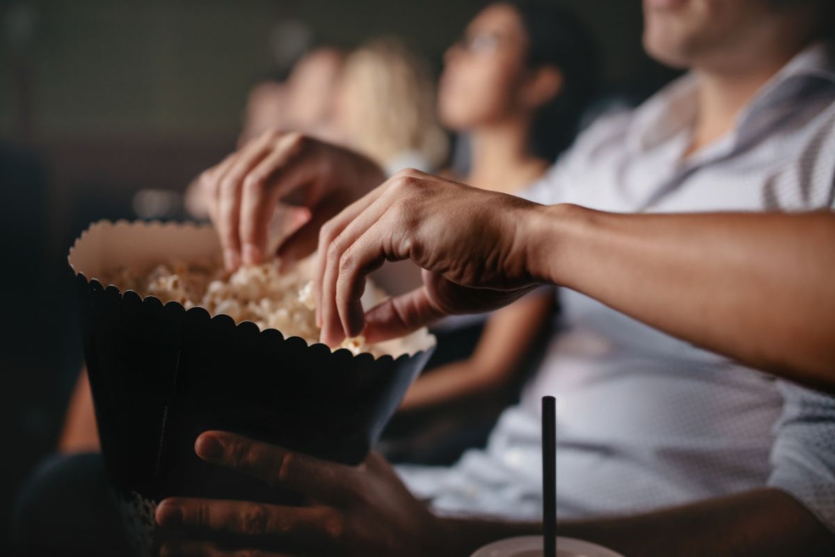 Matinés Familiares en la Cineteca Rosalío Solano en Querétaro