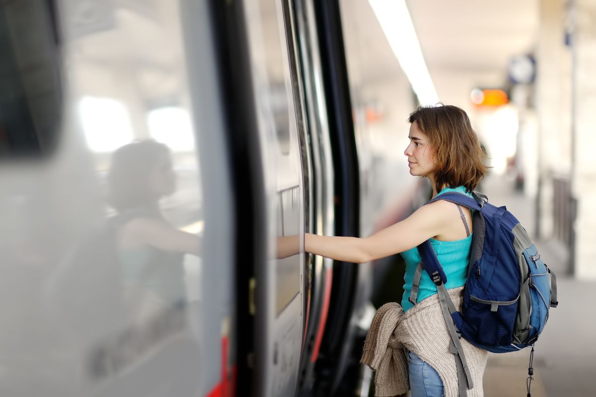 Tips que hacen la diferencia en tu viaje en tren