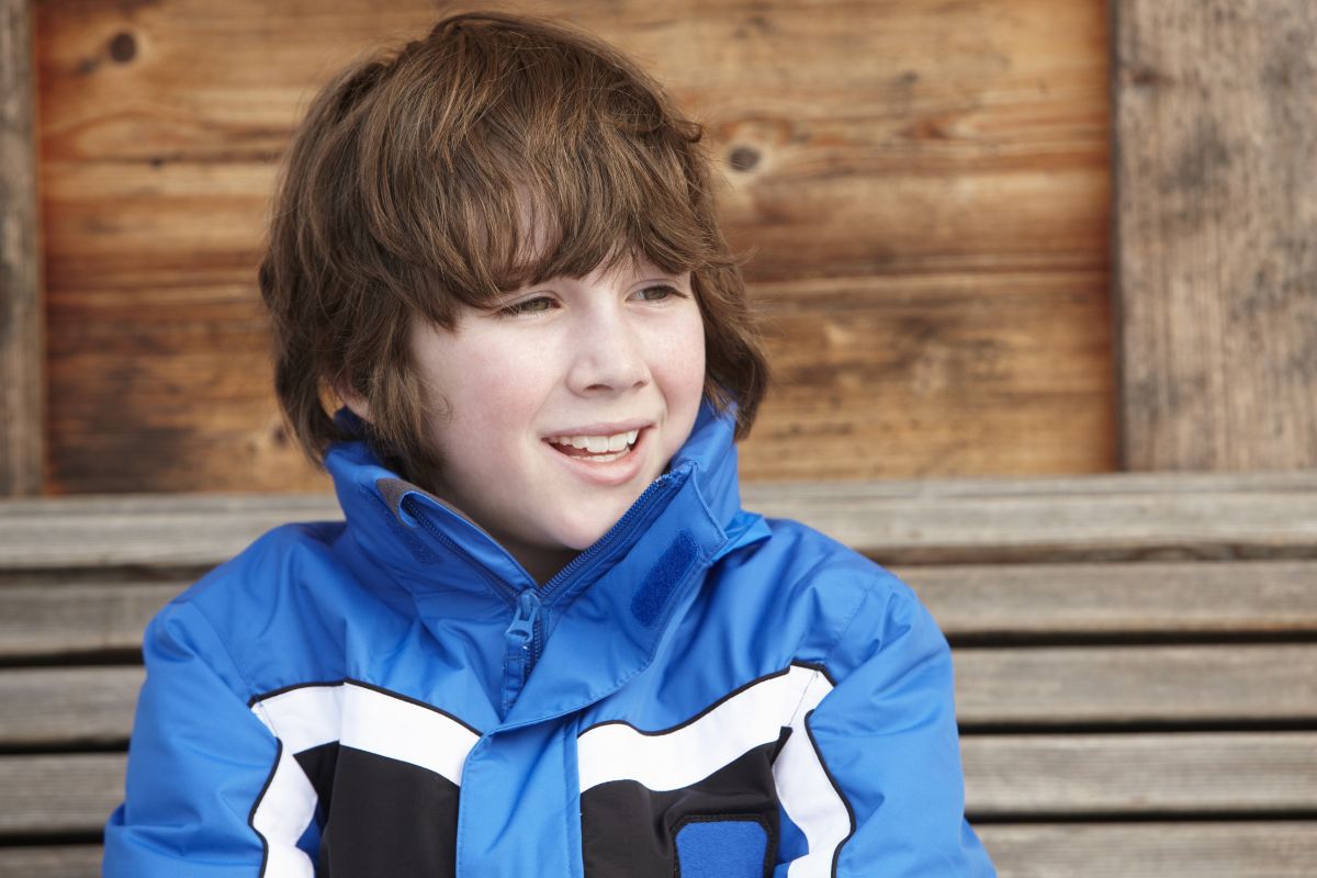 Consejos para elegir ropa térmica cómoda para niños en temporada de frío