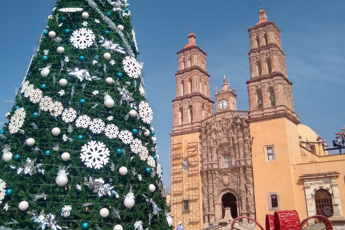 Los pueblos mágicos con iglesias más impresionantes de México (1)