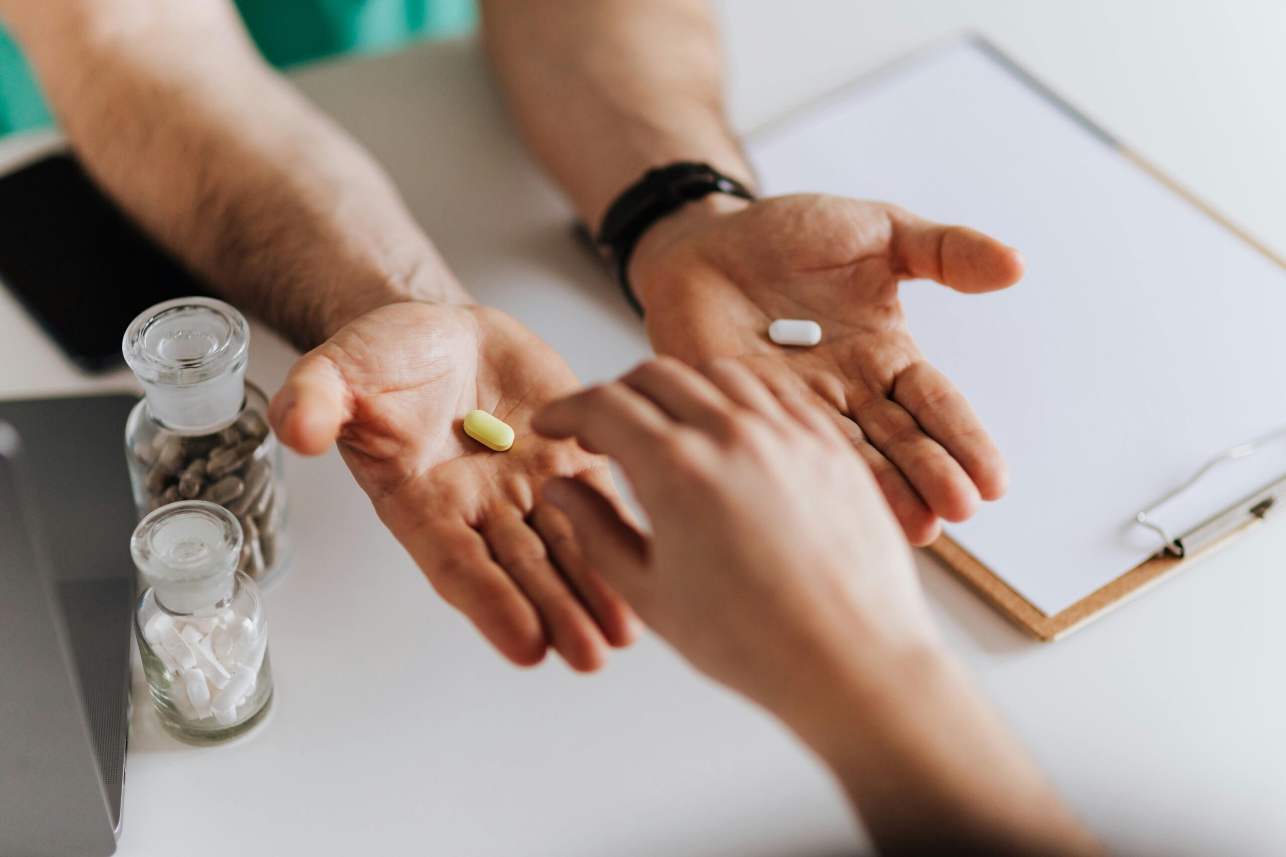 Fortalece tu sistema inmune de manera efectiva con ayuda profesional. Conoce los beneficios de un enfoque personalizado y cómo un experto puede ayudarte a mejorar tu salud y bienestar general.