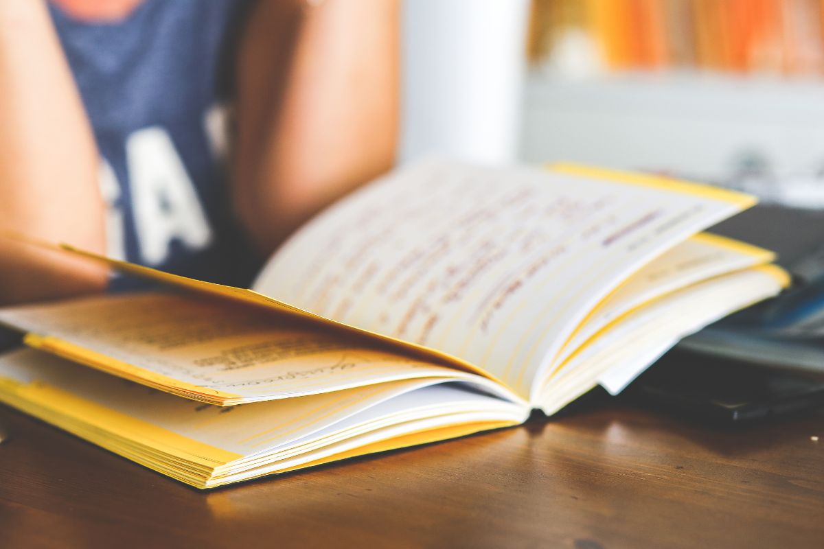 Cómo fomentar la lectura infantil y crear el hábito desde pequeños