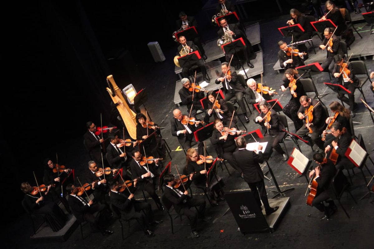 'Las Joyas de Viena' abre la Primera Temporada 2026 de la OFEQ