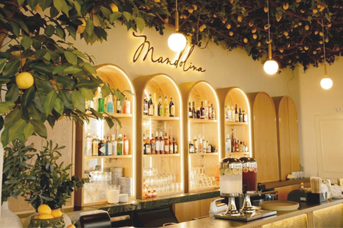 ¿No te gusta esperar? Restaurantes con un excelente servicio.