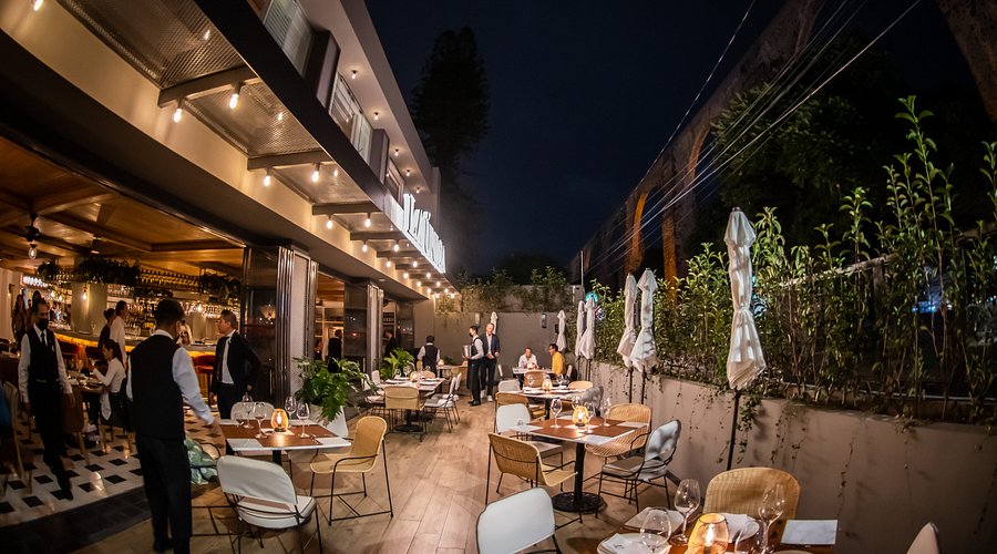 ¿No te gusta esperar? Restaurantes con un excelente servicio.