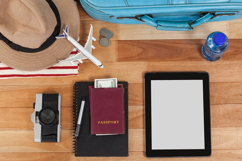 ¿Viajas a Europa desde México por primera vez? No cometas el error de sobrecargar la maleta. Tips prácticos sobre qué ropa llevar, documentos y gadgets para tu viaje.