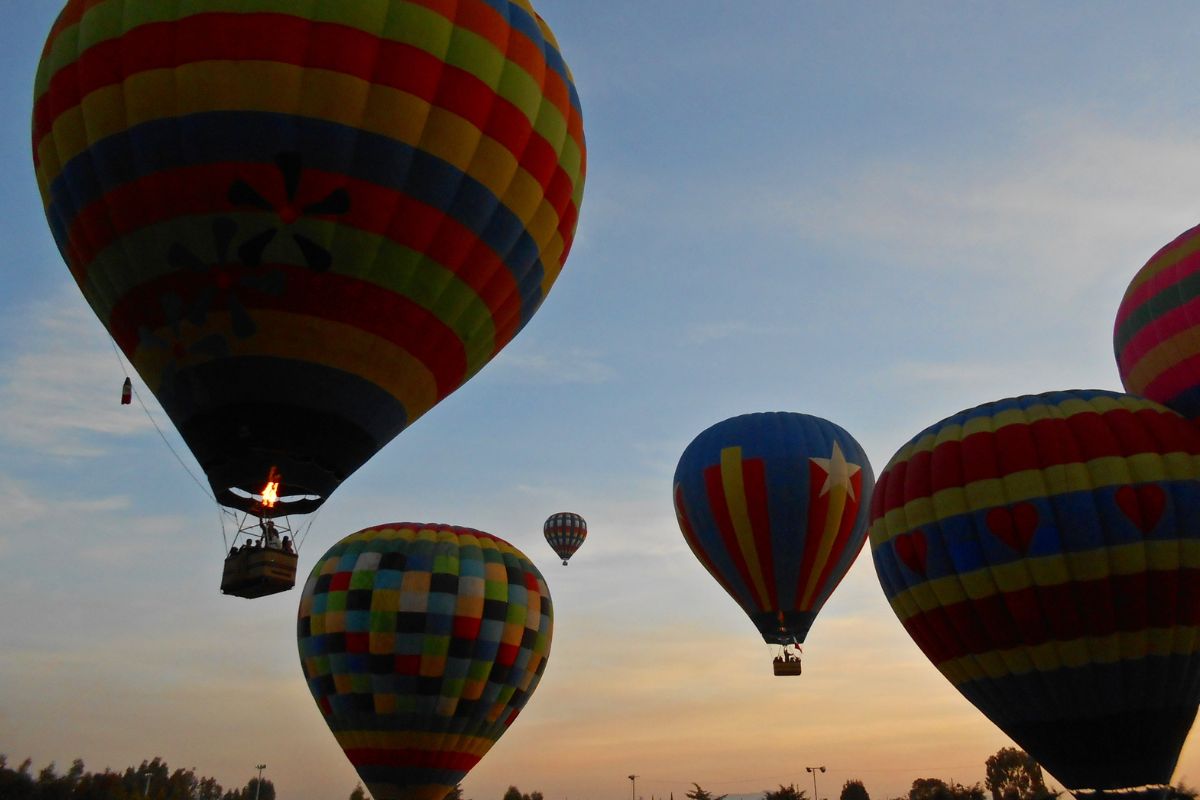 5 imperdibles al visitar Tequisquiapan