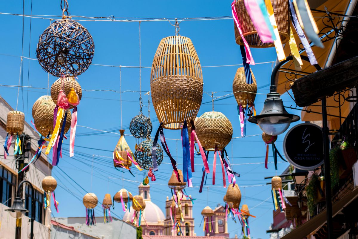 5 imperdibles al visitar Tequisquiapan