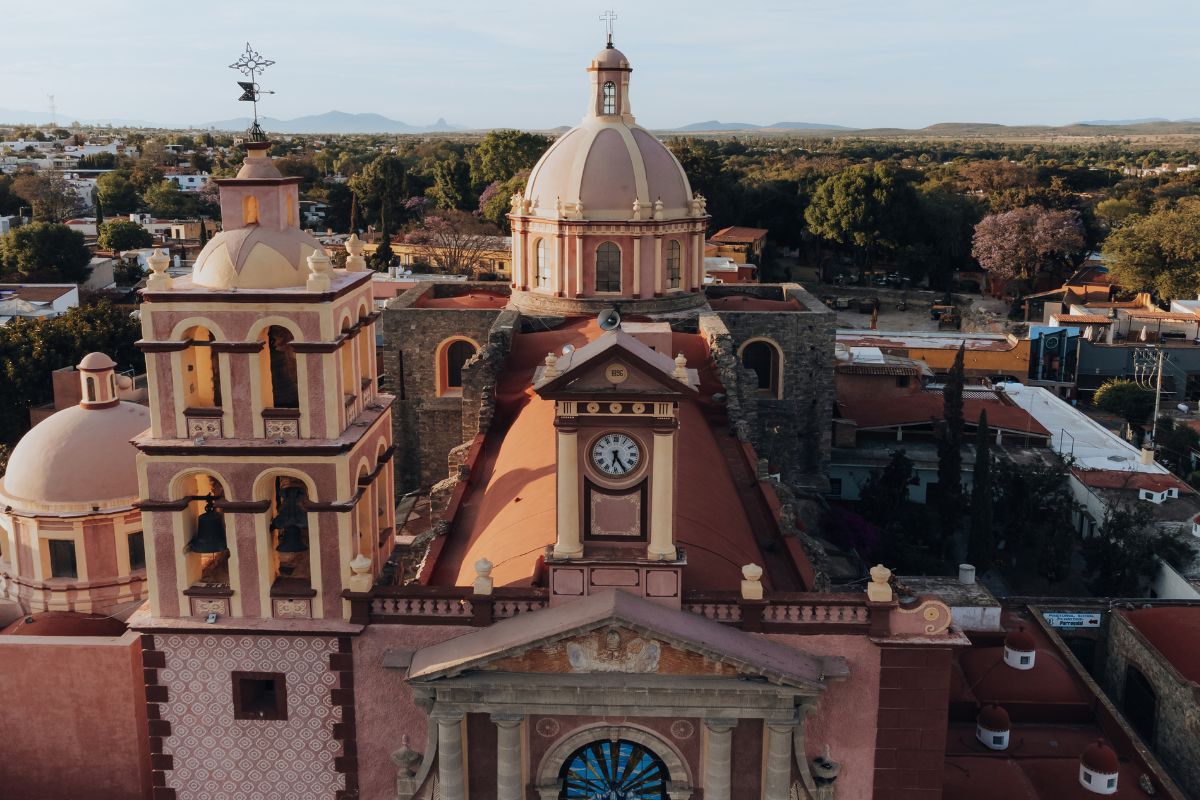 5 imperdibles al visitar Tequisquiapan