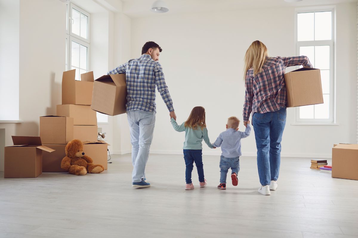 Cuánto dinero se necesita realmente para comprar una casa