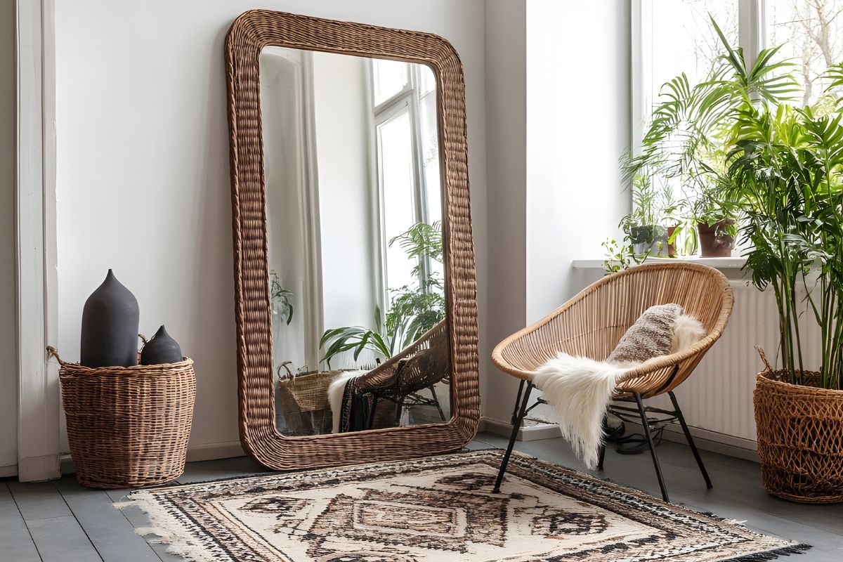 Errores de decoración que hacen que tu hogar se vea reducido