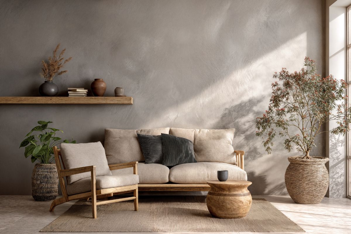 Errores de decoración que hacen que tu hogar se vea reducido