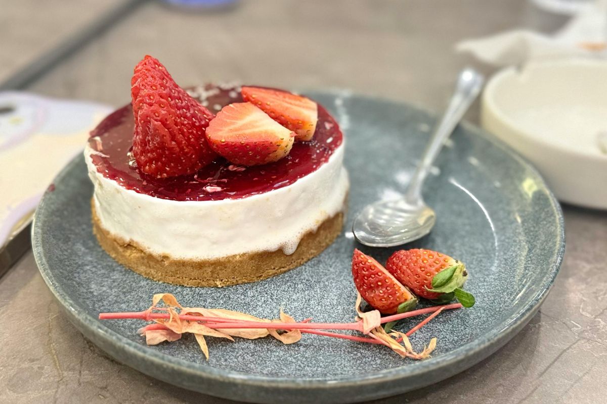 Los 10 postres más creativos que tienes que probar sí o sí