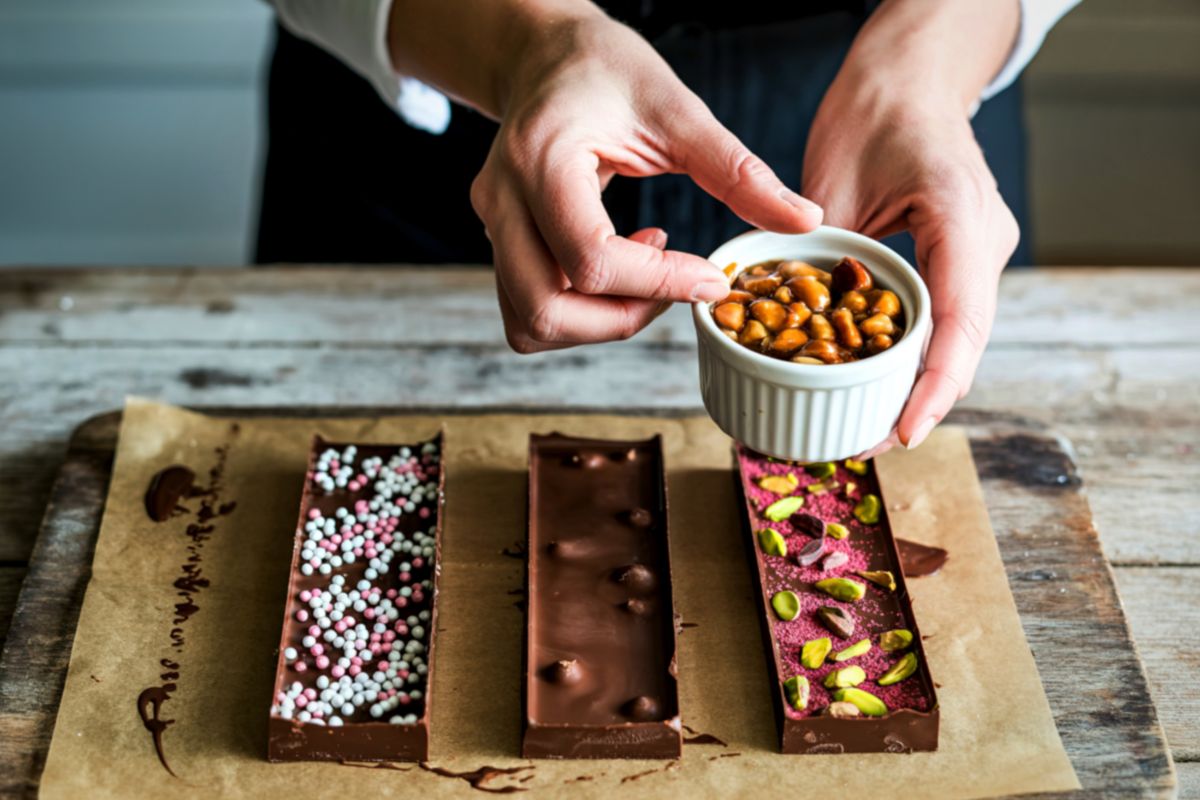 Los 10 postres más creativos que tienes que probar sí o sí 