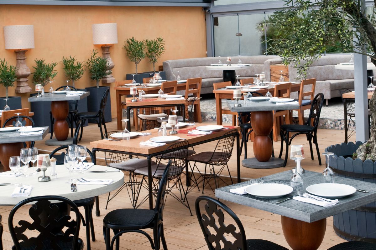 Los mejores restaurantes para festejar el Día del Maestro