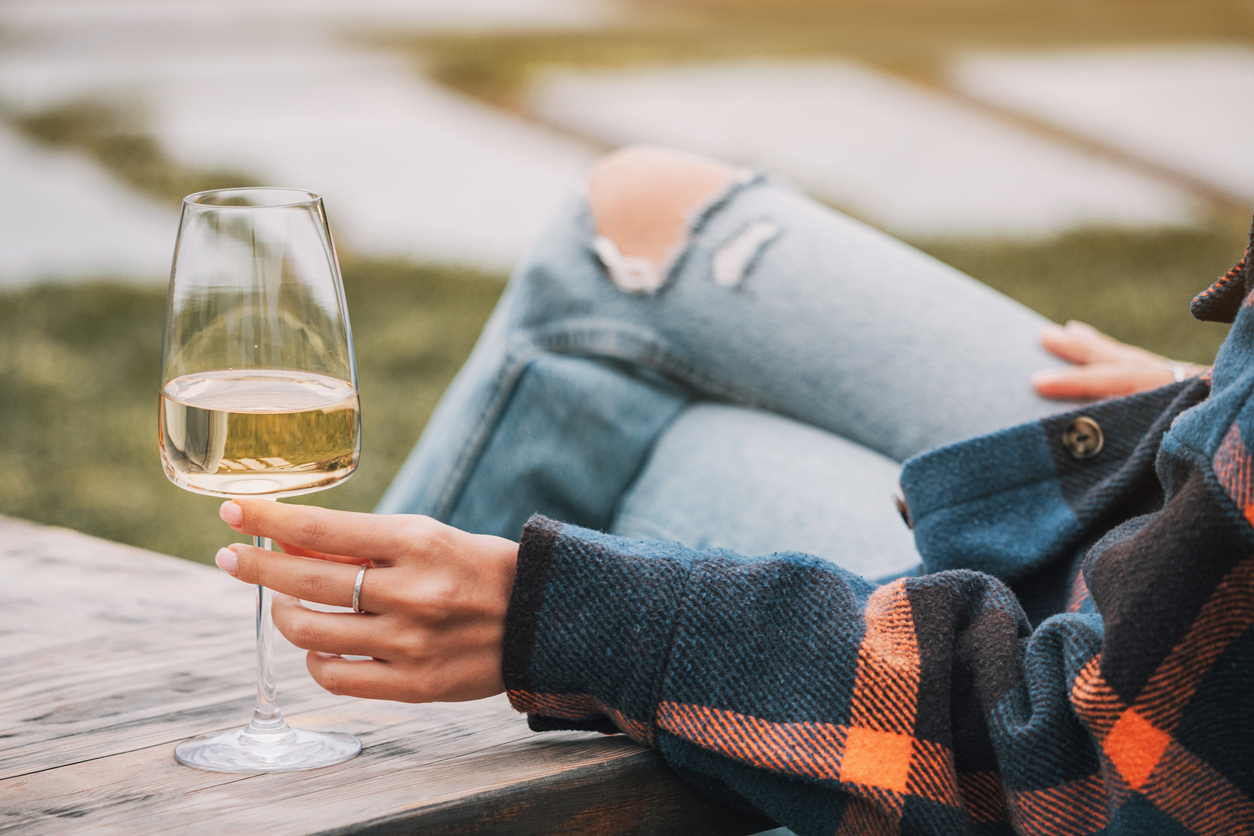 Casa Landazuri celebra los vinos desalcoholizados