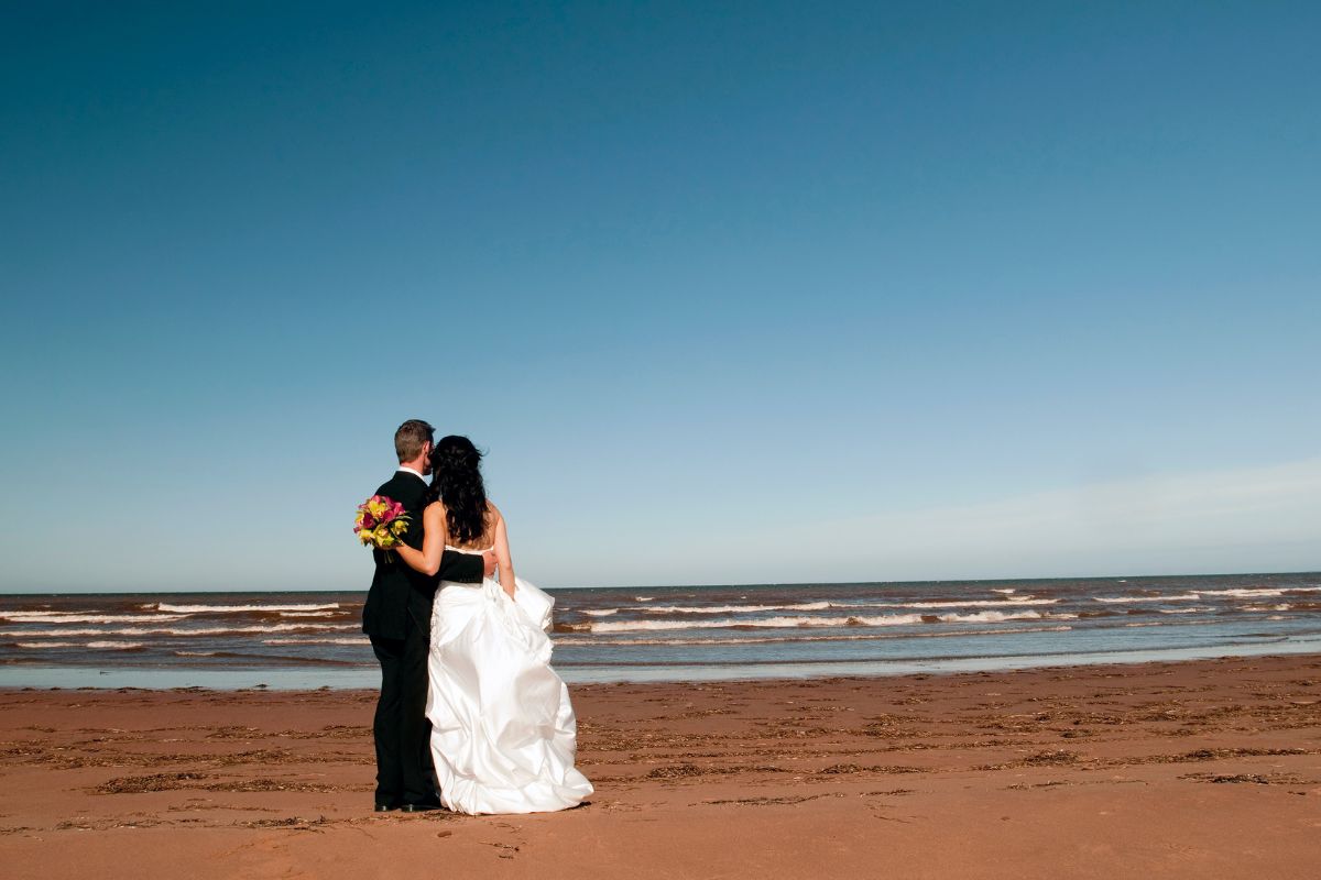 Cómo organizar una boda destino paso por paso