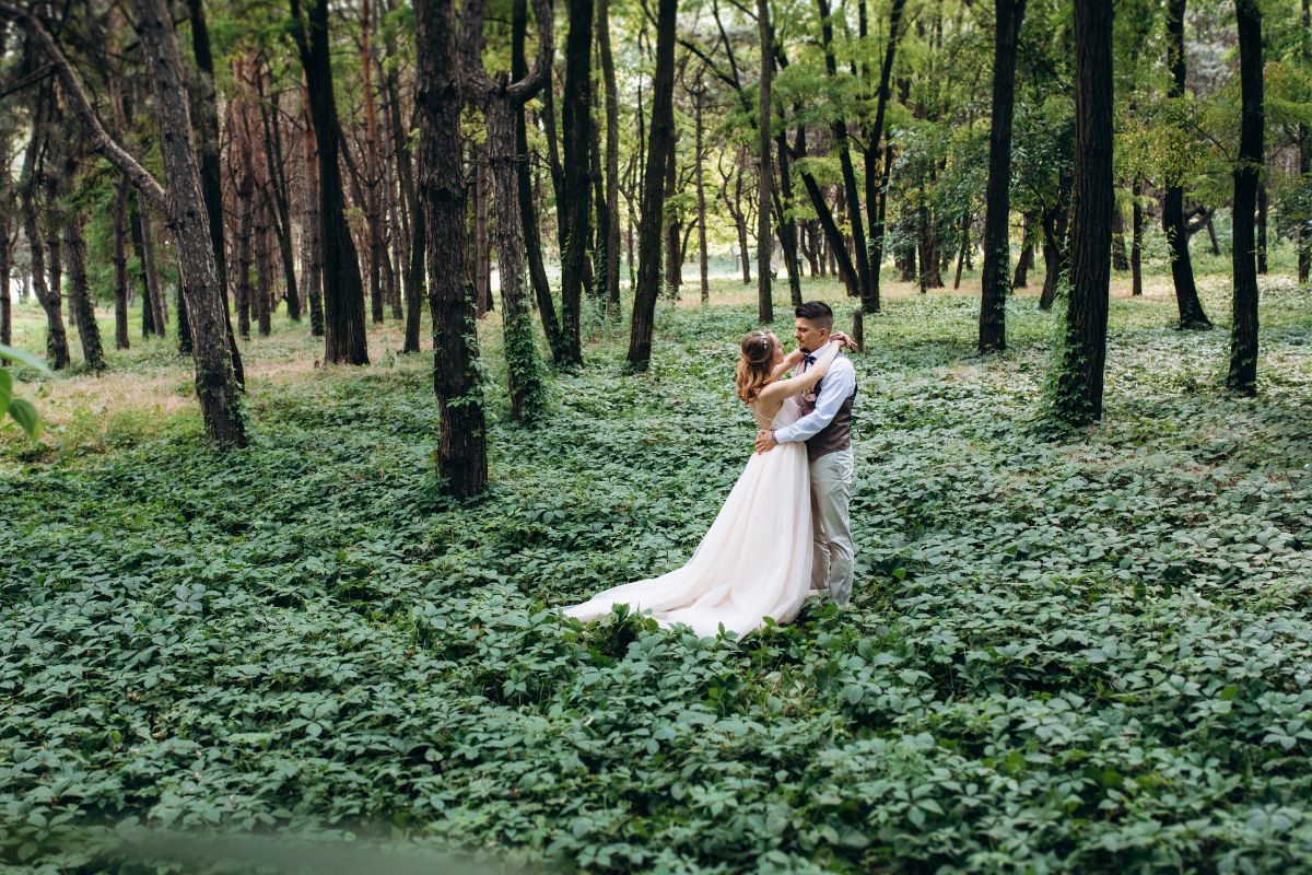 Cómo organizar una boda destino paso por paso