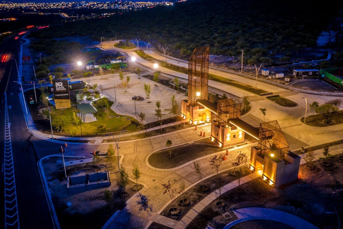 Conoce 5 lugares para invertir en Querétaro