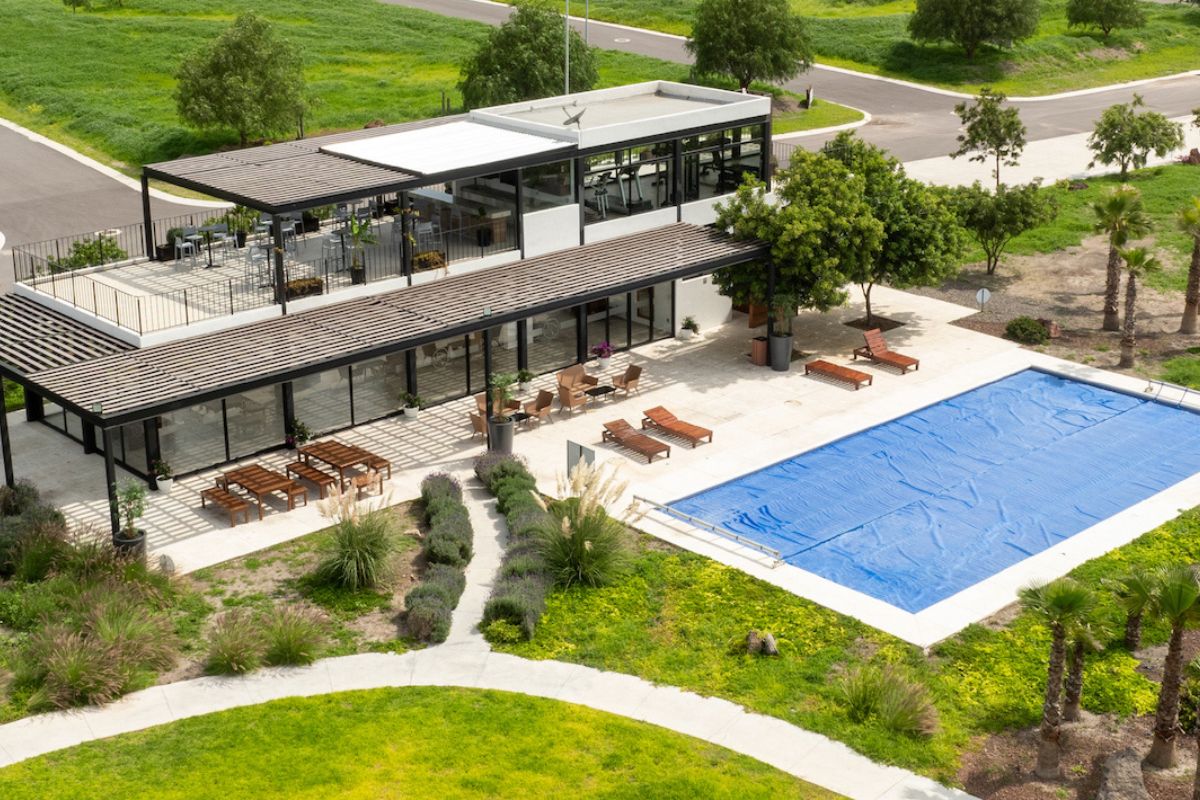 Conoce 5 lugares para invertir en Querétaro
