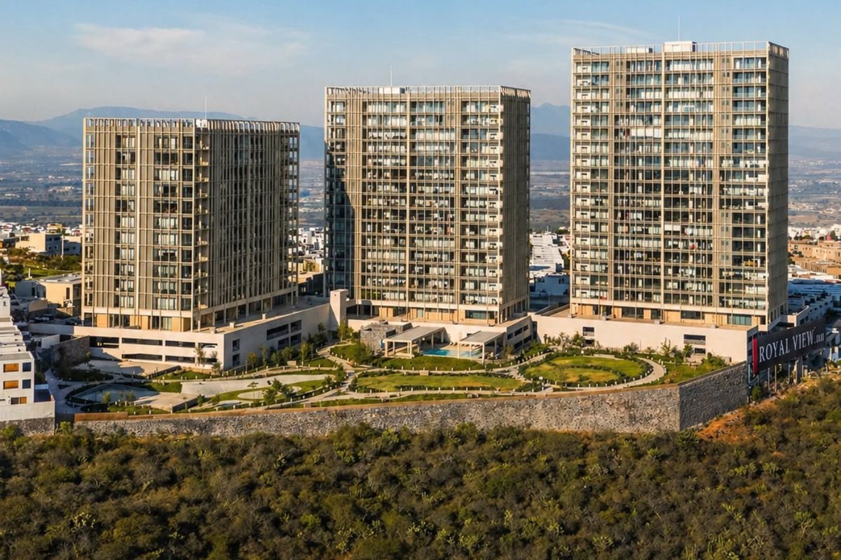 Conoce 5 lugares para invertir en Querétaro