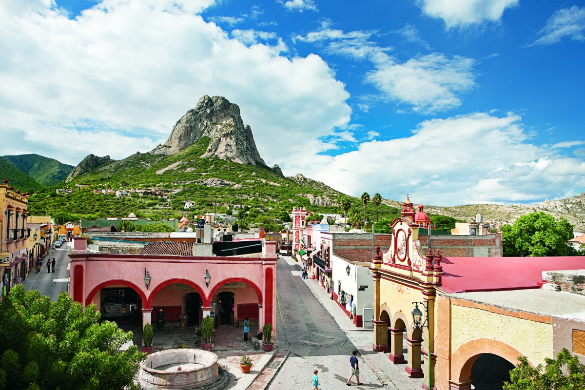 La guía definitiva para una escapada perfecta de fin de semana en el centro de México 