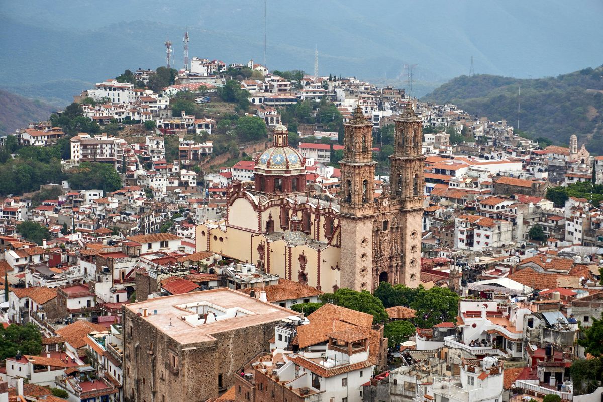 El Pueblo Mágico perfecto según el tipo de viajero que eres