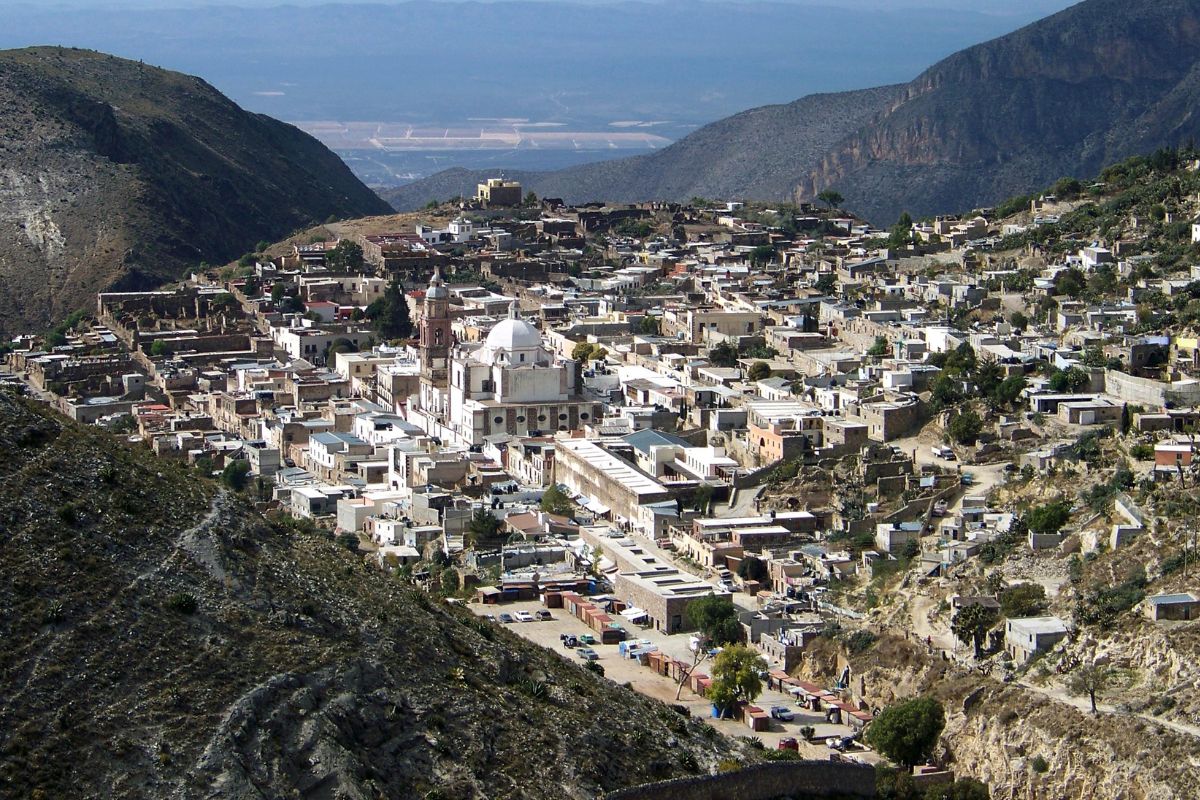 El Pueblo Mágico perfecto según el tipo de viajero que eres