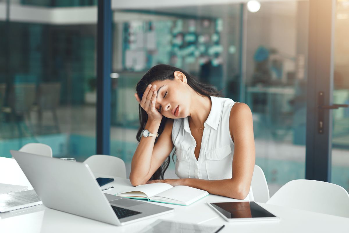 Salud mental en vacaciones cómo regresar a la rutina sin agotamiento