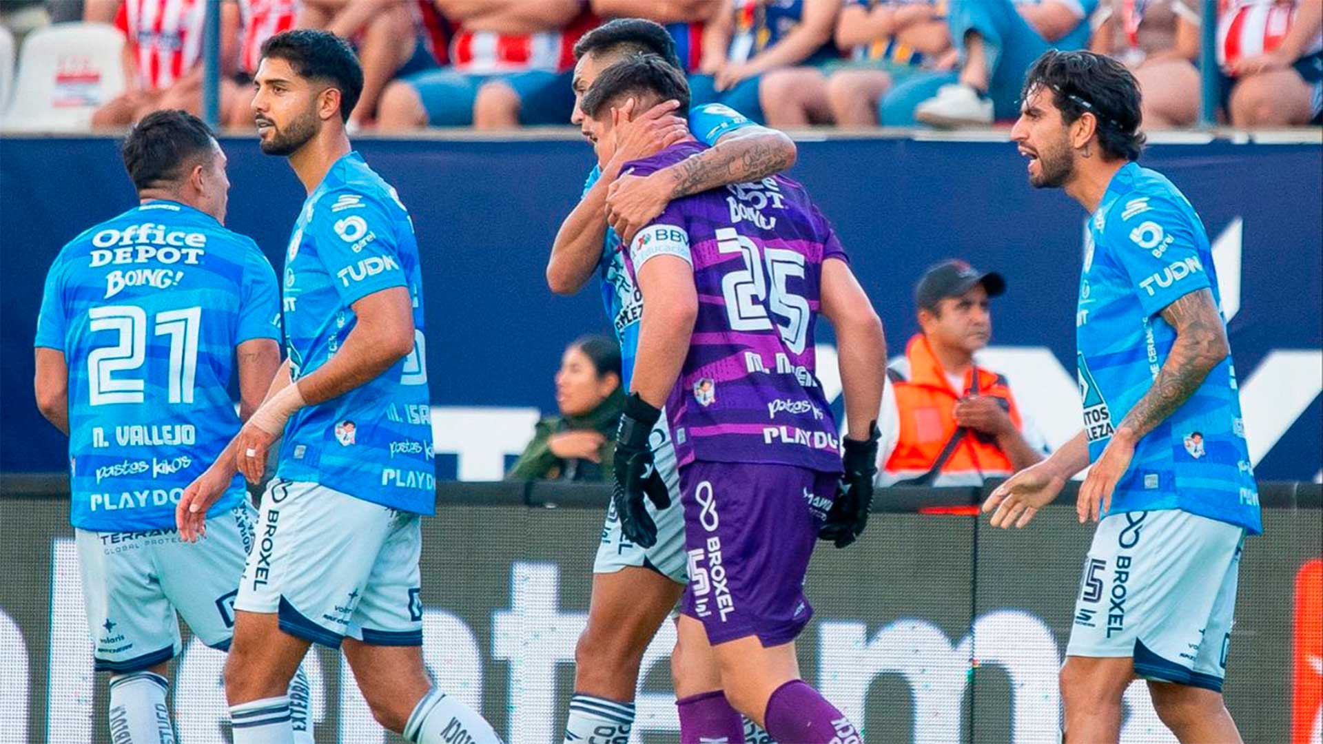Tips para apostar al marcador exacto en la Liga MX