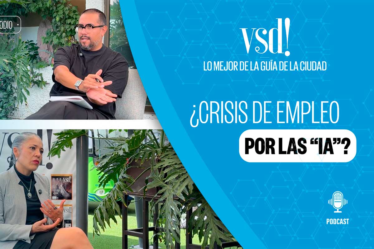¿Cómo competir con la inteligencia artificial en el trabajo?