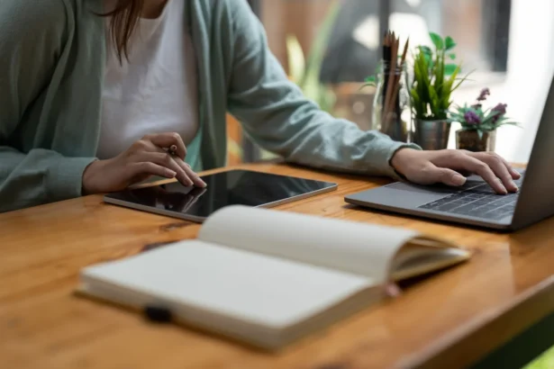 Presencial, híbrida o en línea Cómo elegir la modalidad de estudio que va contigo
