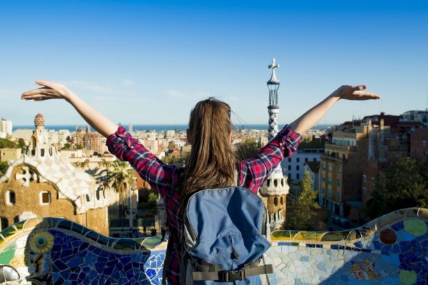 Vale la pena tomar un año sabático antes de la universidad? Pros y contras