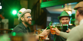 4 Irish Pub para celebrar el Día de San Patricio en Querétaro