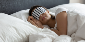 Descanso profundo La manera correcta de dormir para una óptima salud