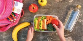 La importancia de la nutrición en las escuelas