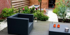 Roof Garden Beneficios e ideas para construir tu propia azotea verde