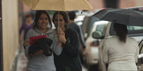 Se pronostican más lluvias en Querétaro para esta semana