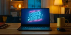 El Cyber Monday es un evento de compras en línea que sigue al Black Friday. Surgió como una alternativa para fomentar las ventas en línea