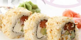 Día del Sushi 2022
